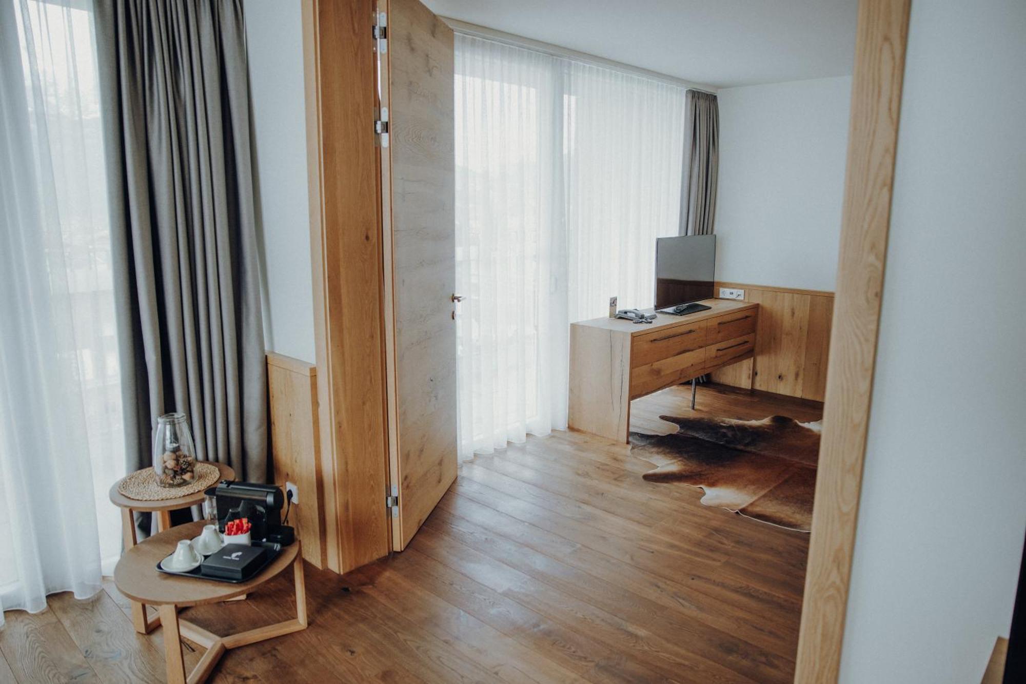 Alpenhotel Kaiserfels St. Johann in Tirol Extérieur photo